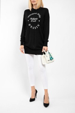 Джемпер Moschino