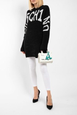 Джемпер Moschino