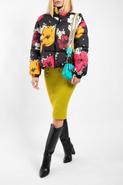 Куртка Moschino