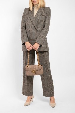 Широкие брюки Kocca