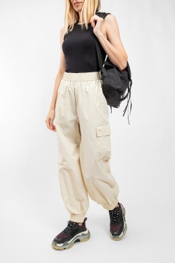 Спортивные брюки Premium Armani