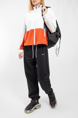 Спортивная кофта Premium Armani