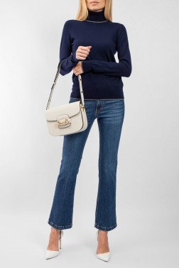 Широкие джинсы Kocca