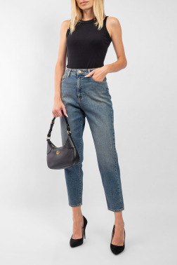 Джинсы бойфренд Kocca