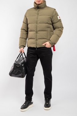 Зимняя куртка After Label