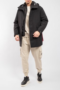 Зимняя куртка After Label