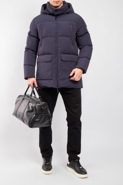 Зимняя куртка After Label