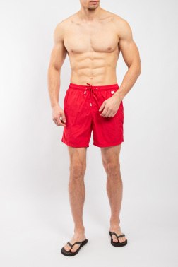 Пляжные шорты Mc2 Saint Barth