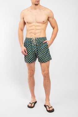 Пляжные шорты Mc2 Saint Barth