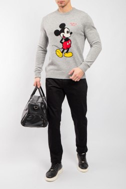 Джемпер Mc2 Saint Barth