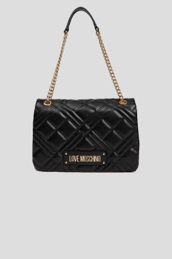 Сумка на плечо Moschino