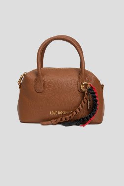 Сумка-тоут Moschino