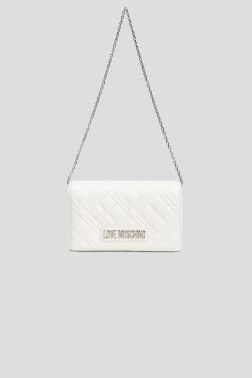 Сумка кросс-боди Moschino