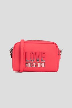 Сумка кросс-боди Moschino