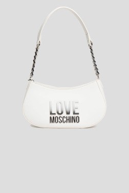 Сумка на плечо Moschino