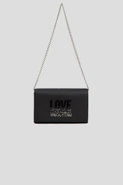 Сумка кросс-боди Moschino