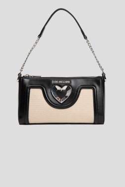 Сумка на плечо Moschino