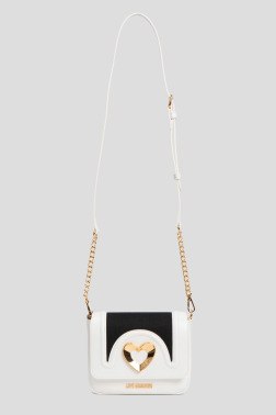 Сумка кросс-боди Moschino