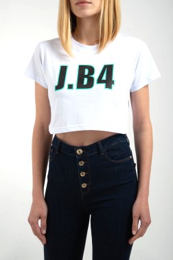 Женская футболка J.B4 Just Before