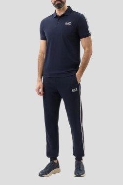 Мужское поло Armani