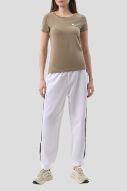 Женская футболка Armani