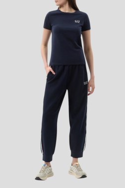 Женская футболка Armani