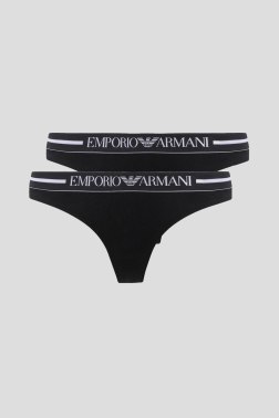 Трусики Armani