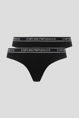 Трусики Armani
