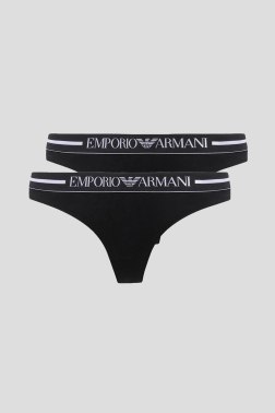 Трусики Armani