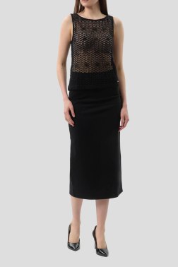 Летние топы Armani