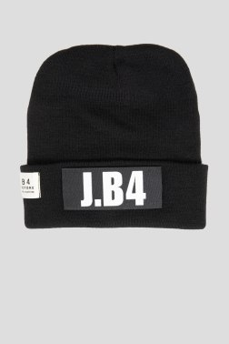 Шапка J.B4 Just Before