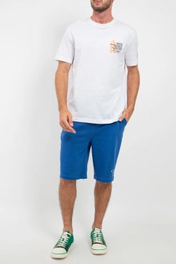 Шорты Fred Mello