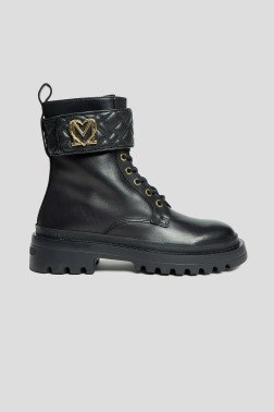 Ботинки Moschino