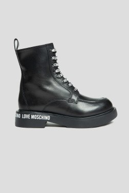 Ботинки Moschino