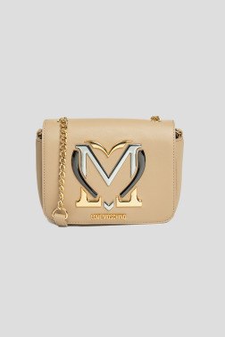 Сумка кросс-боди Moschino