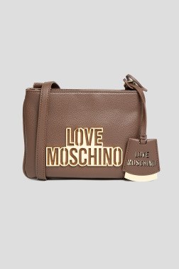 Сумка кросс-боди Moschino