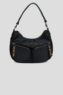 Сумка на плечо Moschino