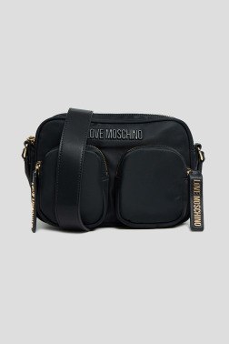 Сумка кросс-боди Moschino