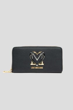 Кошелек Moschino