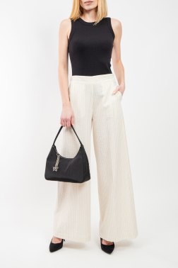 Широкие брюки Kocca