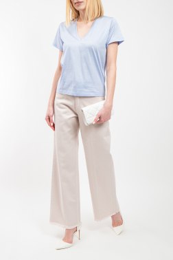 Женская футболка Kocca