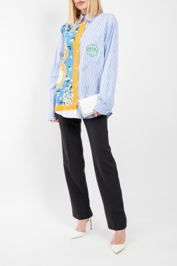 Рубашка Moschino