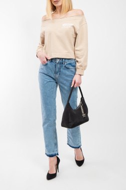 Свитшот Moschino