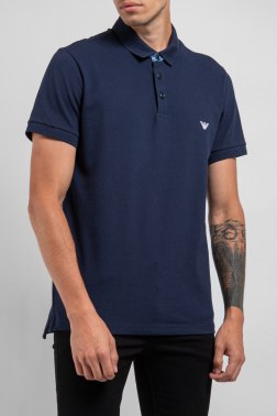 Мужское поло Armani