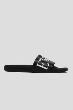 Вьетнамки и слайдеры Armani