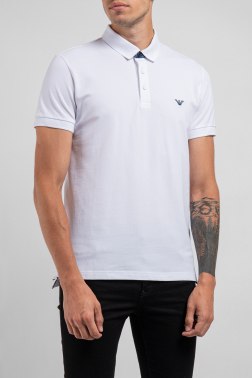 Мужское поло Armani