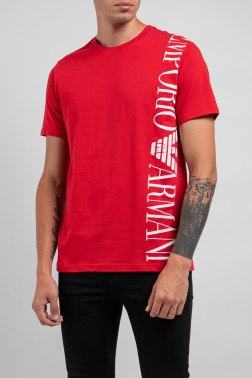Футболка Armani