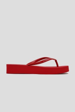 Вьетнамки и слайдеры Armani