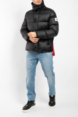 Зимняя куртка After Label