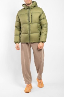 Зимняя куртка After Label